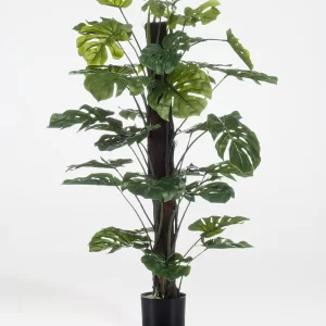 Artificial Monstera