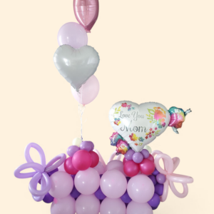 Balloon Arrangement