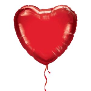 Heart Balloon